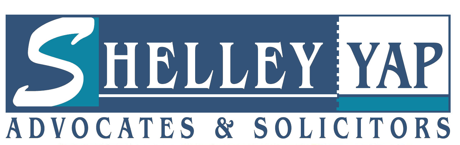 Shelley Yap Advocates and Solicitors